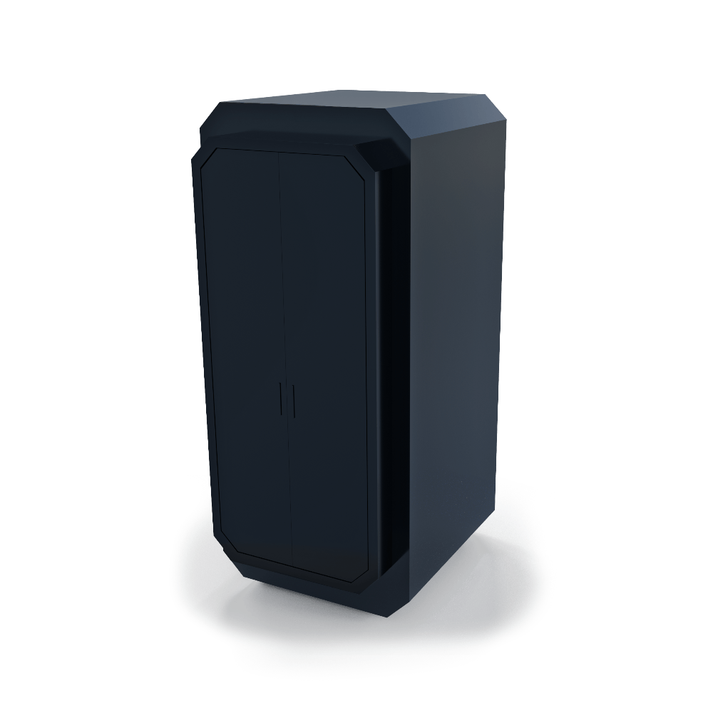 Antarctica CryoBarrel Cryotherapy Chamber - The Recovery Outlet