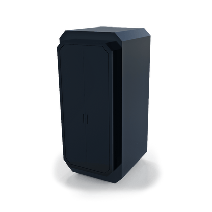 Antarctica CryoBarrel Cryotherapy Chamber - The Recovery Outlet