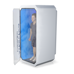 Antarctica CryoBarrel