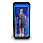 Antarctica CryoBarrel