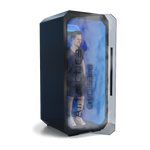 Antarctica CryoBarrel