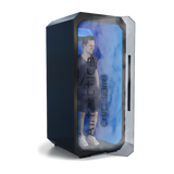 Antarctica CryoBarrel