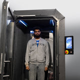 Antarctica CryoBarrel