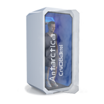Antarctica CryoBarrel