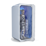 Antarctica CryoBarrel