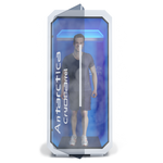 Antarctica CryoBarrel