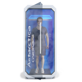 Antarctica CryoBarrel