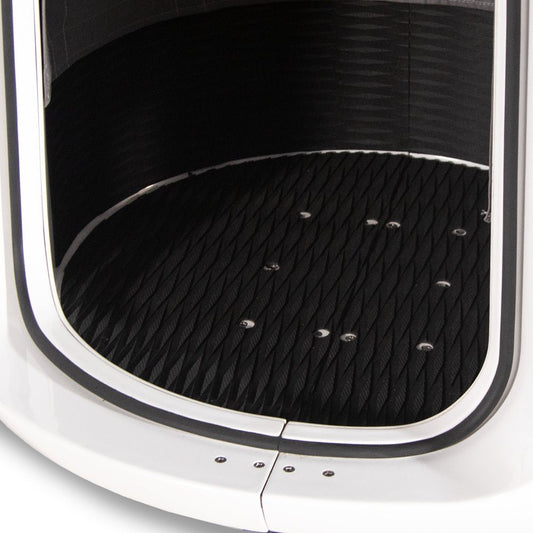 Antartica Whole Body Cryotherapy Chamber - The Recovery Outlet
