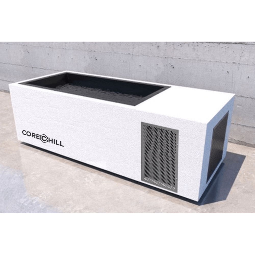 BlueCube CoreChill Pre - Sale - The Recovery Outlet