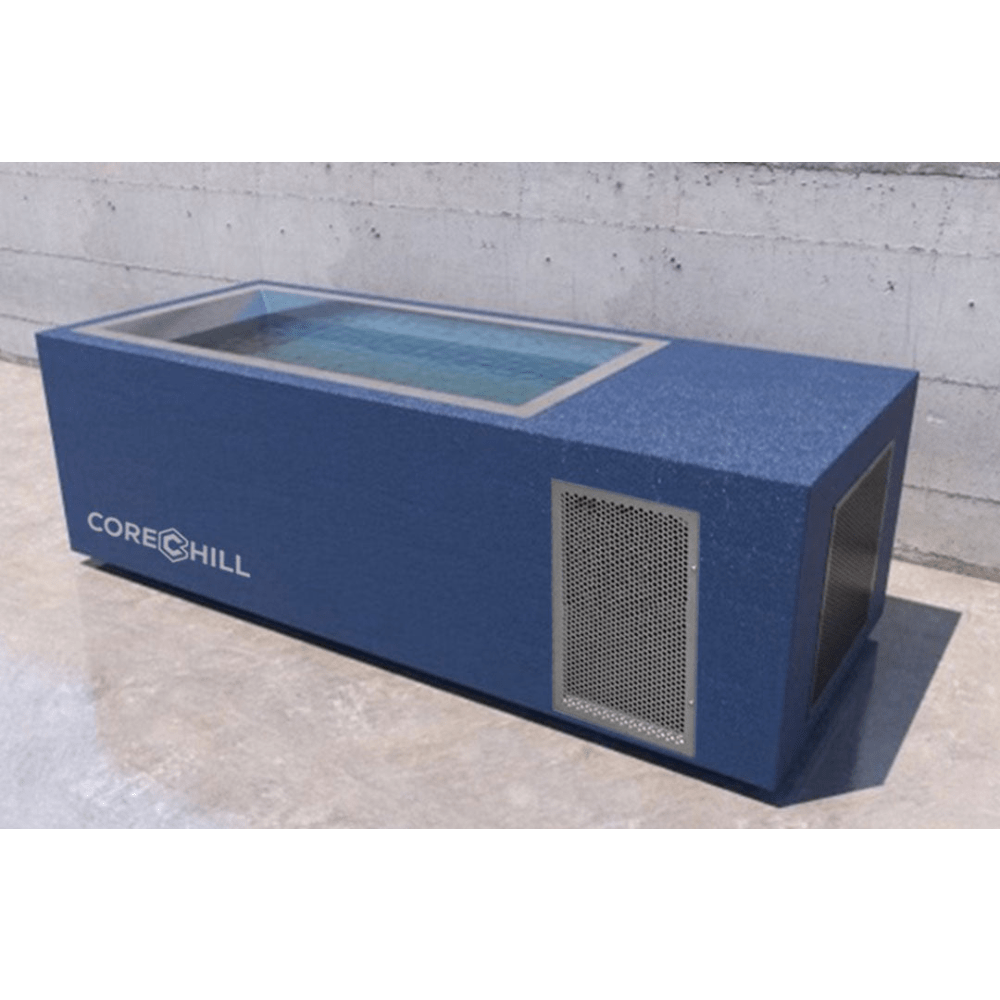 BlueCube CoreChill Pre - Sale - The Recovery Outlet