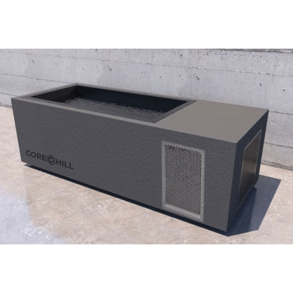 BlueCube CoreChill Pre - Sale - The Recovery Outlet