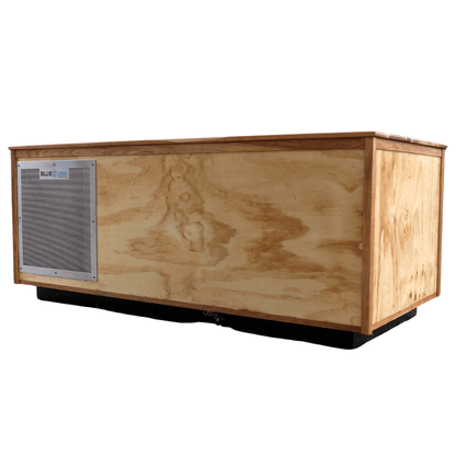 BlueCube Mini - Me Custom Cold Plunge - The Recovery Outlet
