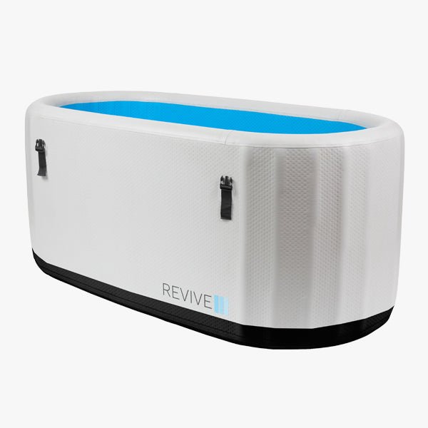 Inflatable Tub - The Recovery Outlet