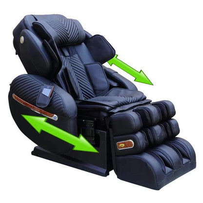 Luraco iRobotics 9 MAX PLUS Billionaire Edition