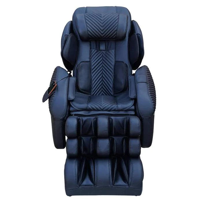Luraco iRobotics 9 MAX PLUS Billionaire Edition