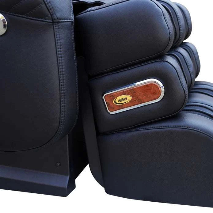 Luraco iRobotics 9 MAX PLUS Billionaire Edition