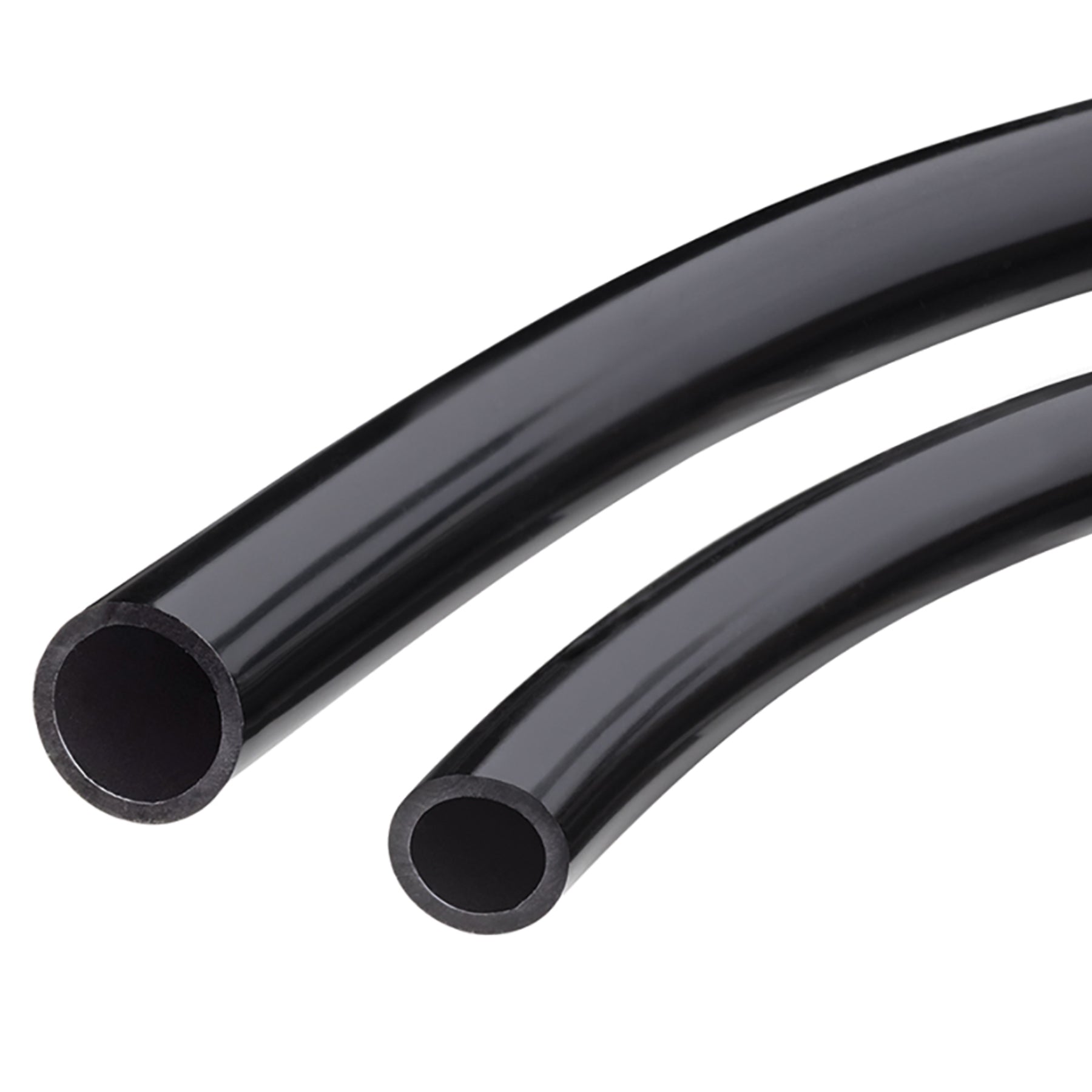 Black Vinyl Tubing / Water Chillers - The Recovery Outlet