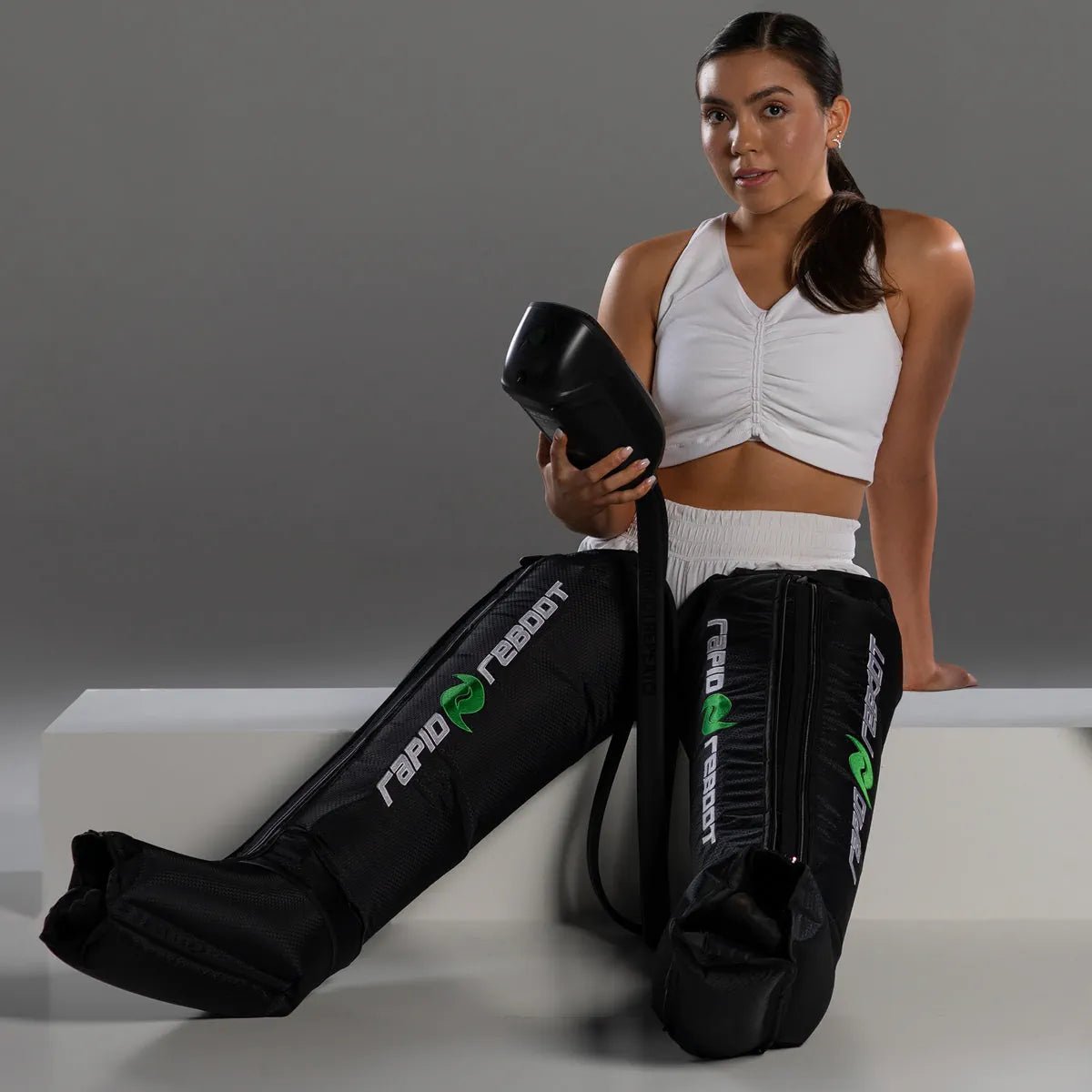 Boot Attachments - The Recovery Outlet