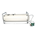 Newtowne Hyperbarics C4 - 27 Hyperbaric Chamber - The Recovery Outlet