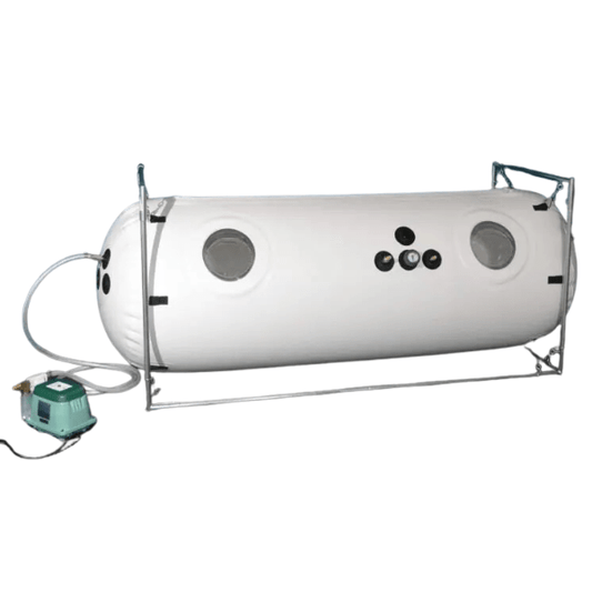 Newtowne Hyperbarics C4 - 34 Hyperbaric Chamber - The Recovery Outlet