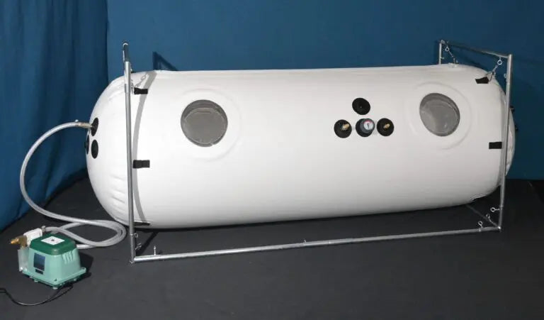 C4-34 hyperbaric chamber