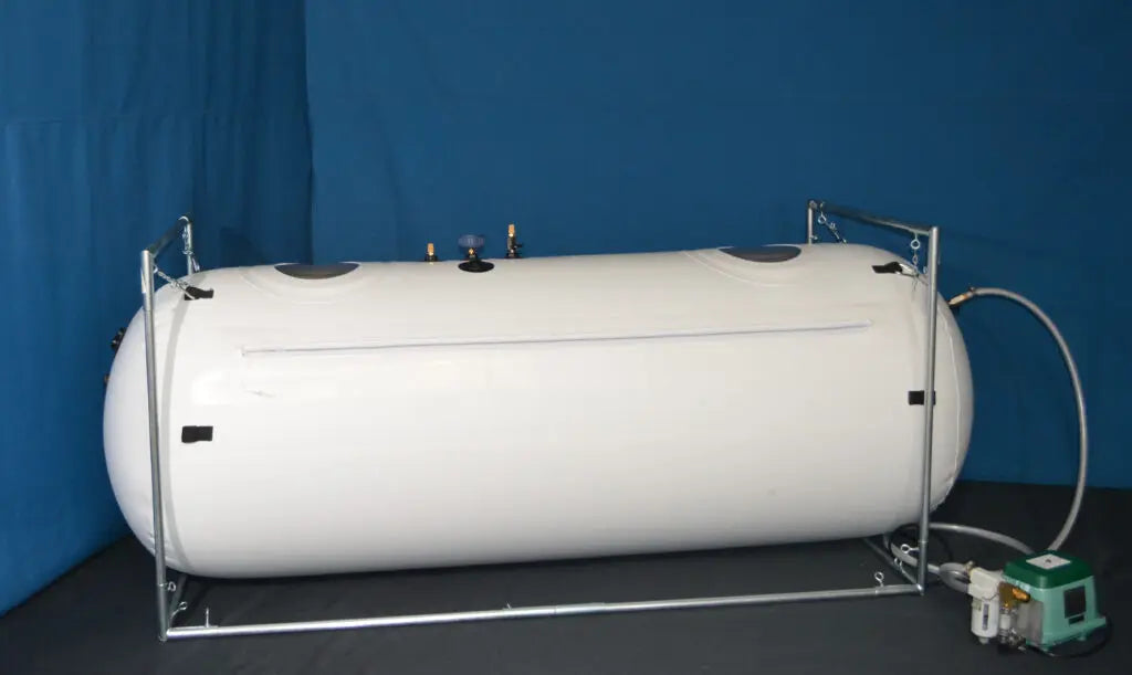C4-40 hyperbaric chamber