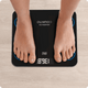 COUNTO Digital Smart Scale | App Sync & Health Metrics - The Recovery Outlet
