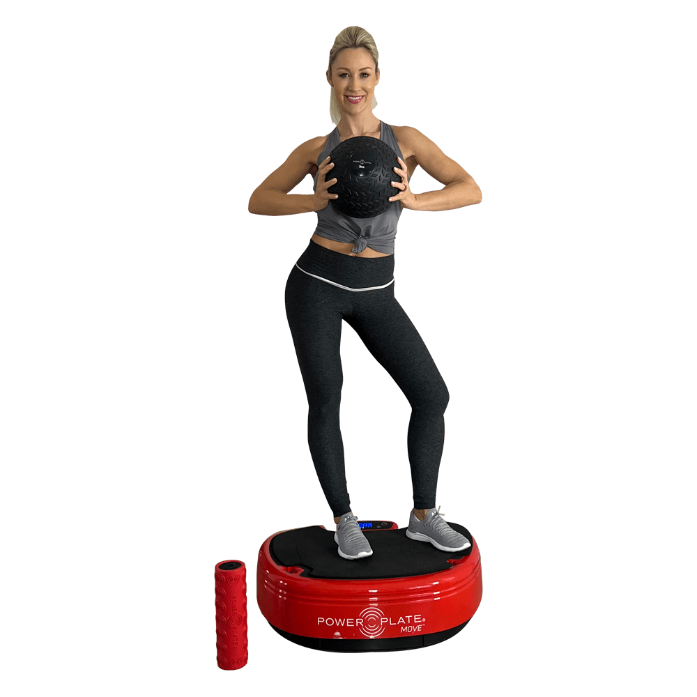 Ignite Body Transformation Bundle & Program - The Recovery Outlet