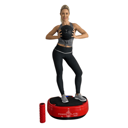 Ignite Body Transformation Bundle & Program - The Recovery Outlet