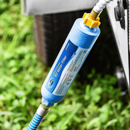 Cold Life Carbon Hose Filter Replacement - The Recovery Outlet