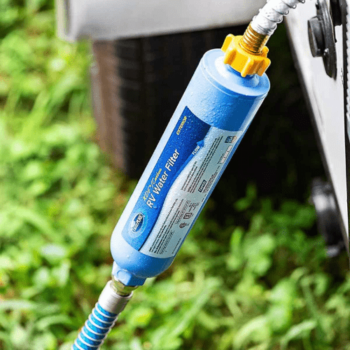 Cold Life Carbon Hose Filter Replacement - The Recovery Outlet