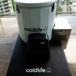 Cold Life Weatherproof Mat