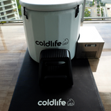 Cold Life Weatherproof Mat