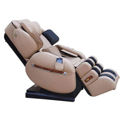 Luraco iRobotics 9 MAX PLUS Billionaire Edition