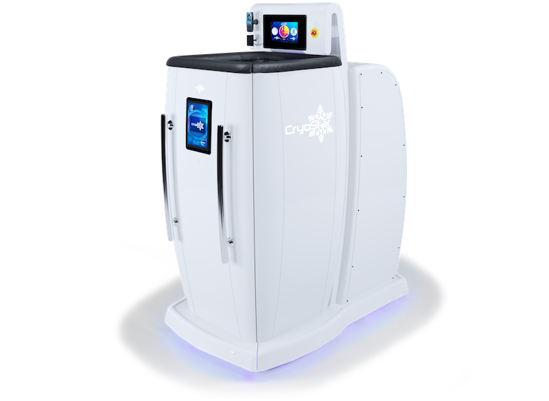 CryoStar
