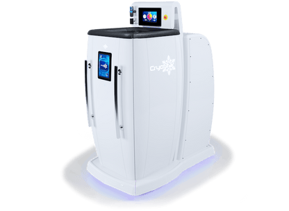 CryoStar Cryotherapy Chamber - The Recovery Outlet