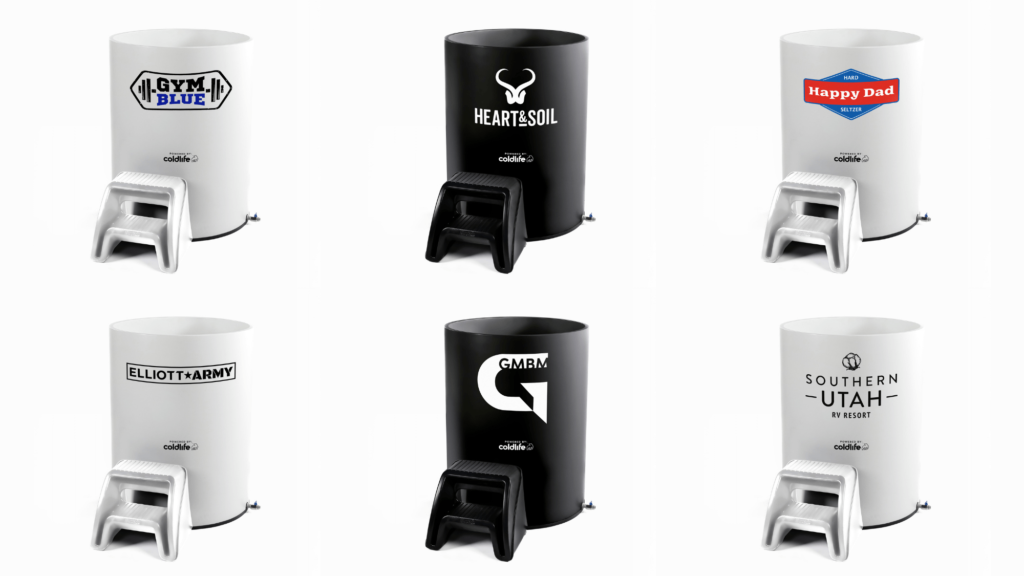 Custom Logo - The Recovery Outlet