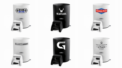 Custom Logo - The Recovery Outlet