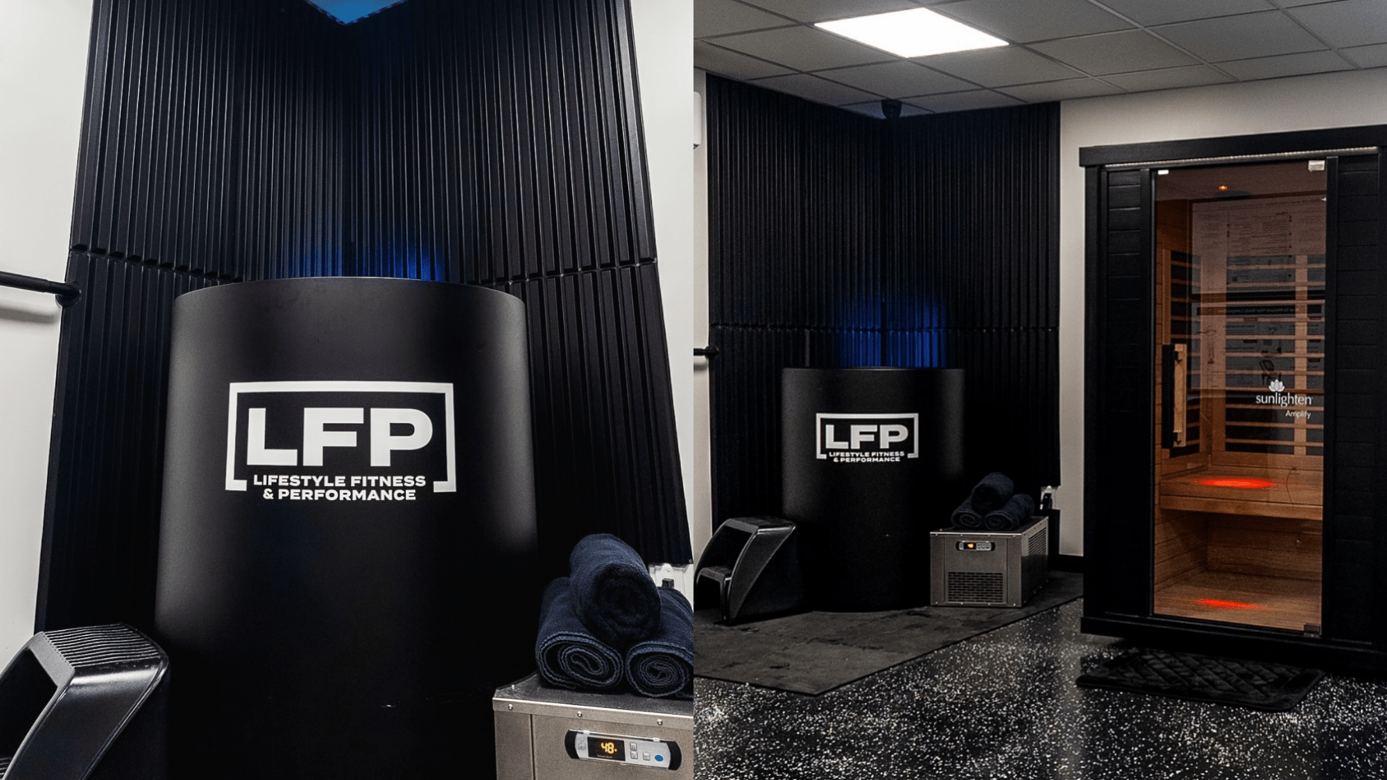 Custom Logo - The Recovery Outlet