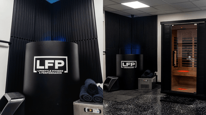 Custom Logo - The Recovery Outlet