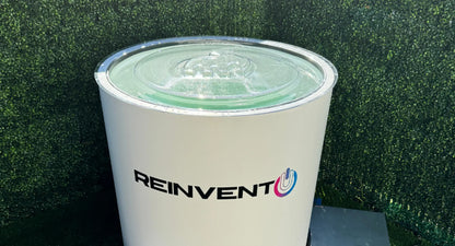 Custom Logo - The Recovery Outlet