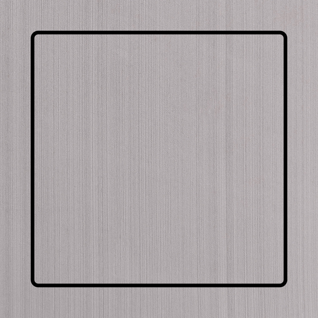 Decking Plunge Mat Grey-Black