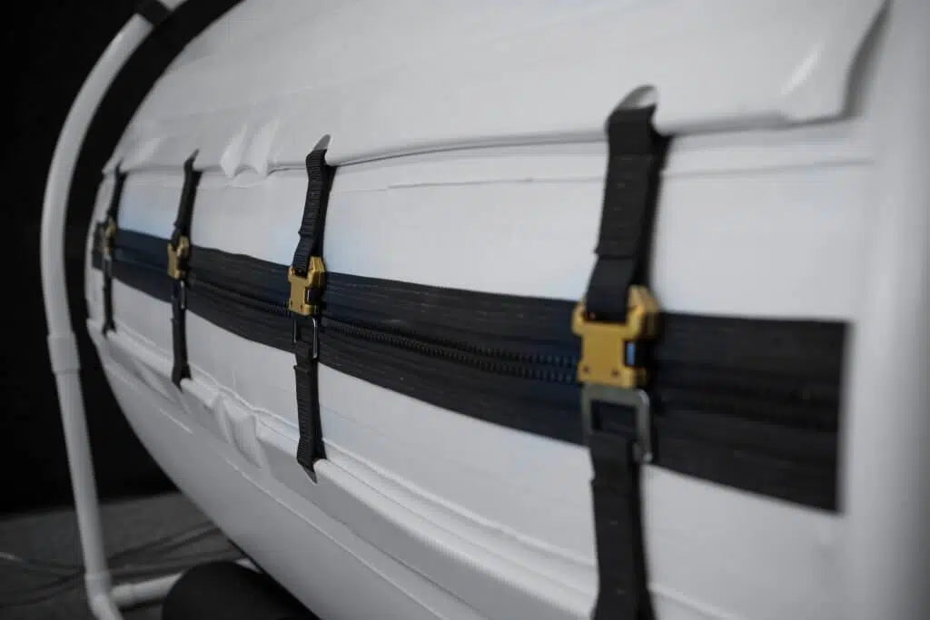 Dive Hyperbaric chamber