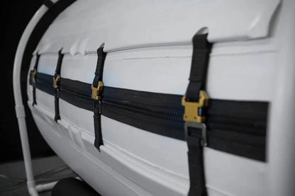 Summit to Sea - The Dive Hyperbaric Chamber - The Recovery Outlet