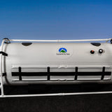 Dive Hyperbaric chamber