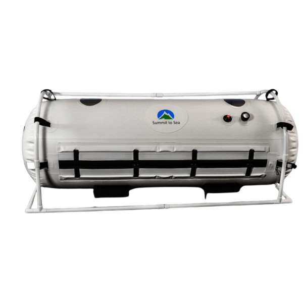 Summit to Sea - The Dive Hyperbaric Chamber - The Recovery Outlet