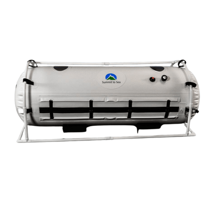 Summit to Sea - The Dive Hyperbaric Chamber - The Recovery Outlet