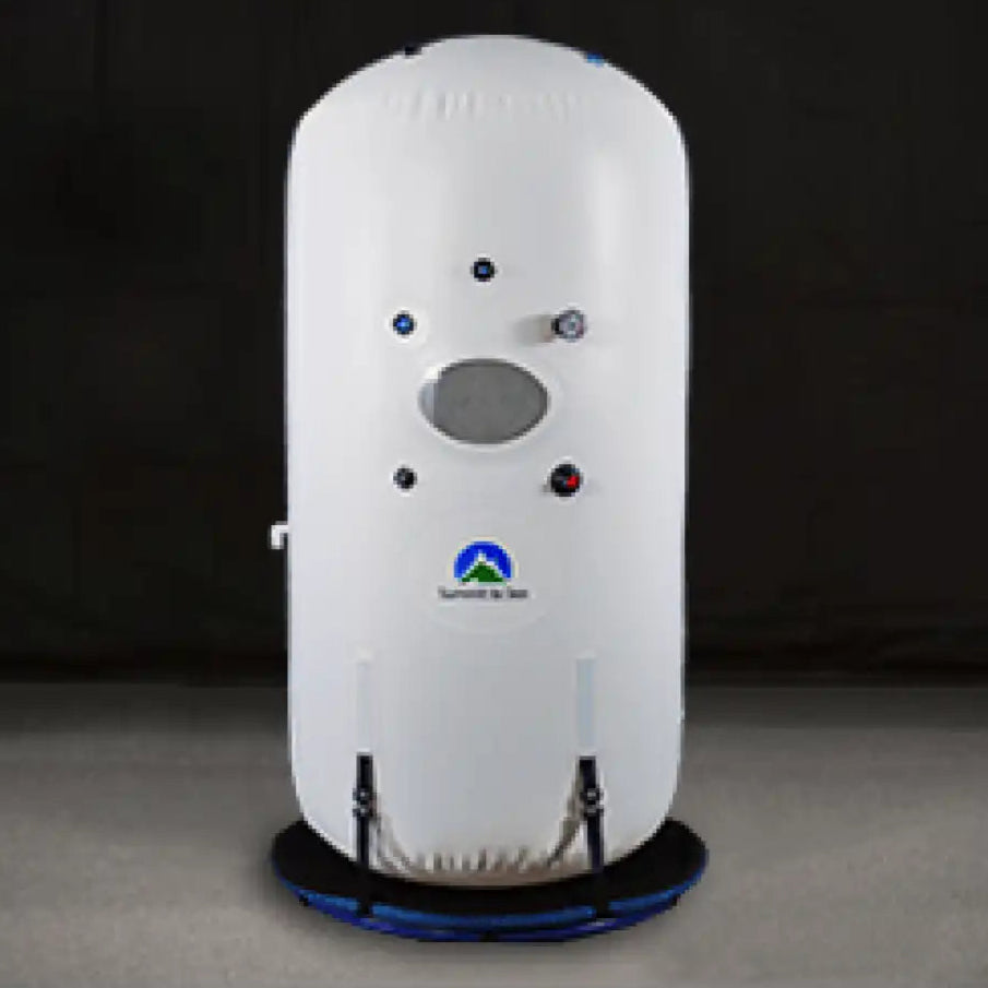 Dive Vertical Hyperbaric chamber
