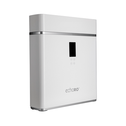 Echo RO Filters - Reverse Osmosis Membrane Filter - The Recovery Outlet