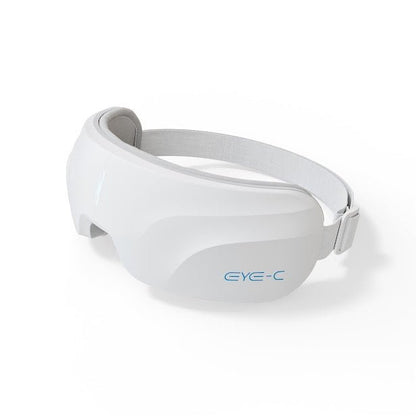 EYE - C Soothing Eye Massager | Relief for Tired Eyes - The Recovery Outlet